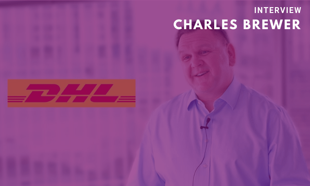 Charles Brewer Dhl The Future Of E Commerce In South East Asia Ecn E Commerce Nation