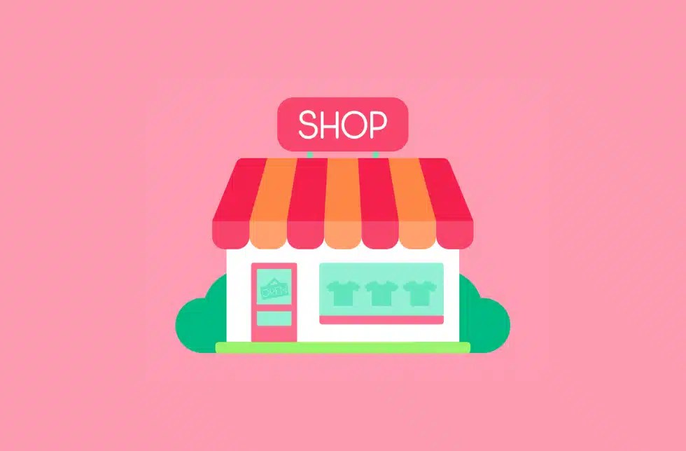 Flagship store que désigne cette pratique des marques