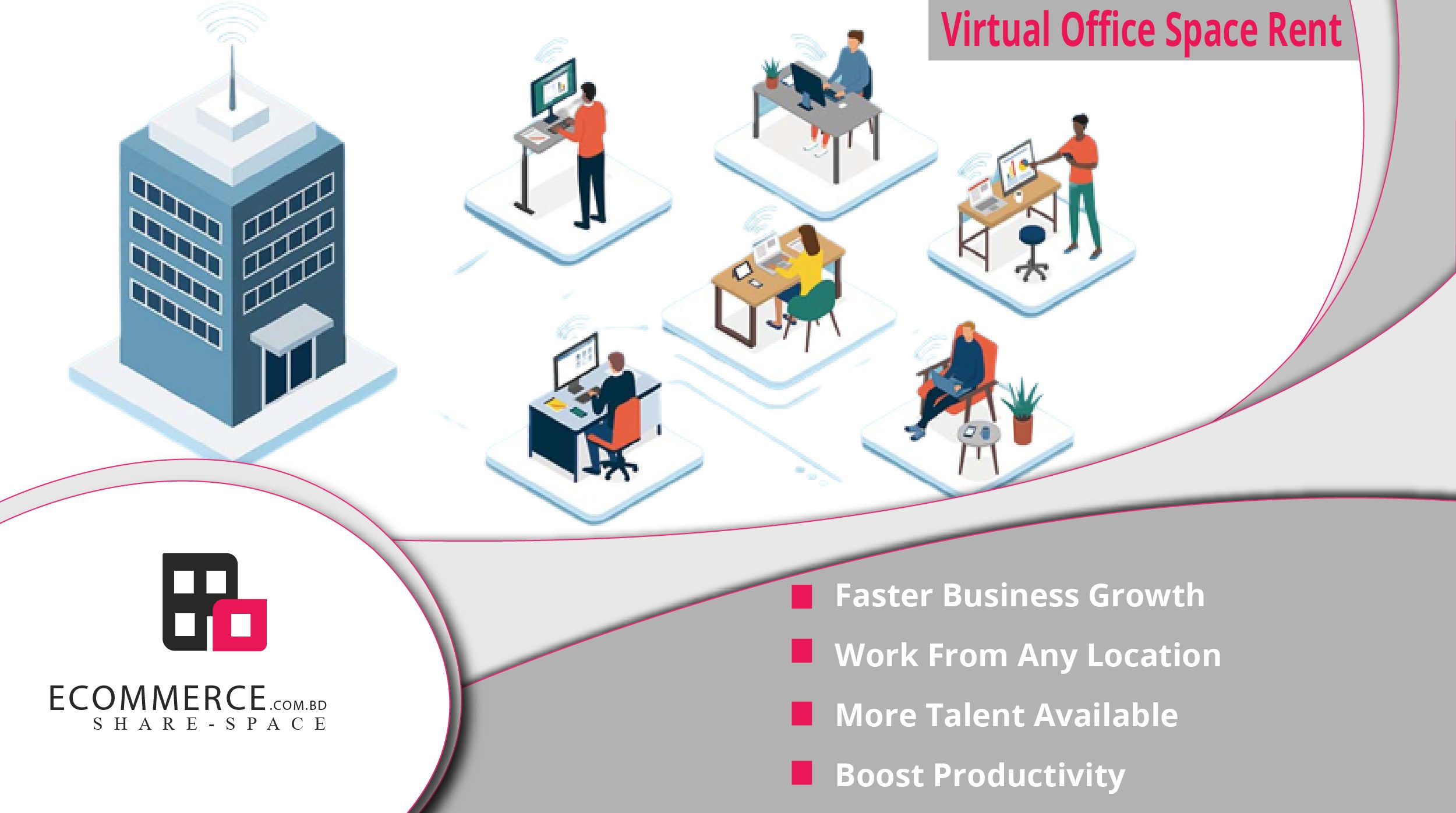 How Useful Is Renting a Virtual Office?