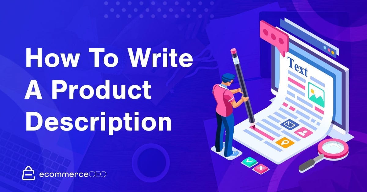 9 Product Description Examples [+Writing Template] to Win Over More