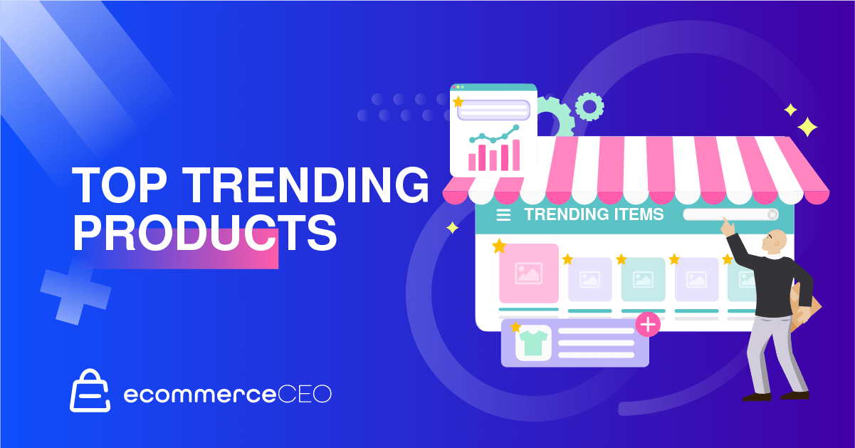 New Trending Items 2023 Top 50 Trending Products Selling Right Now [2022] Updated