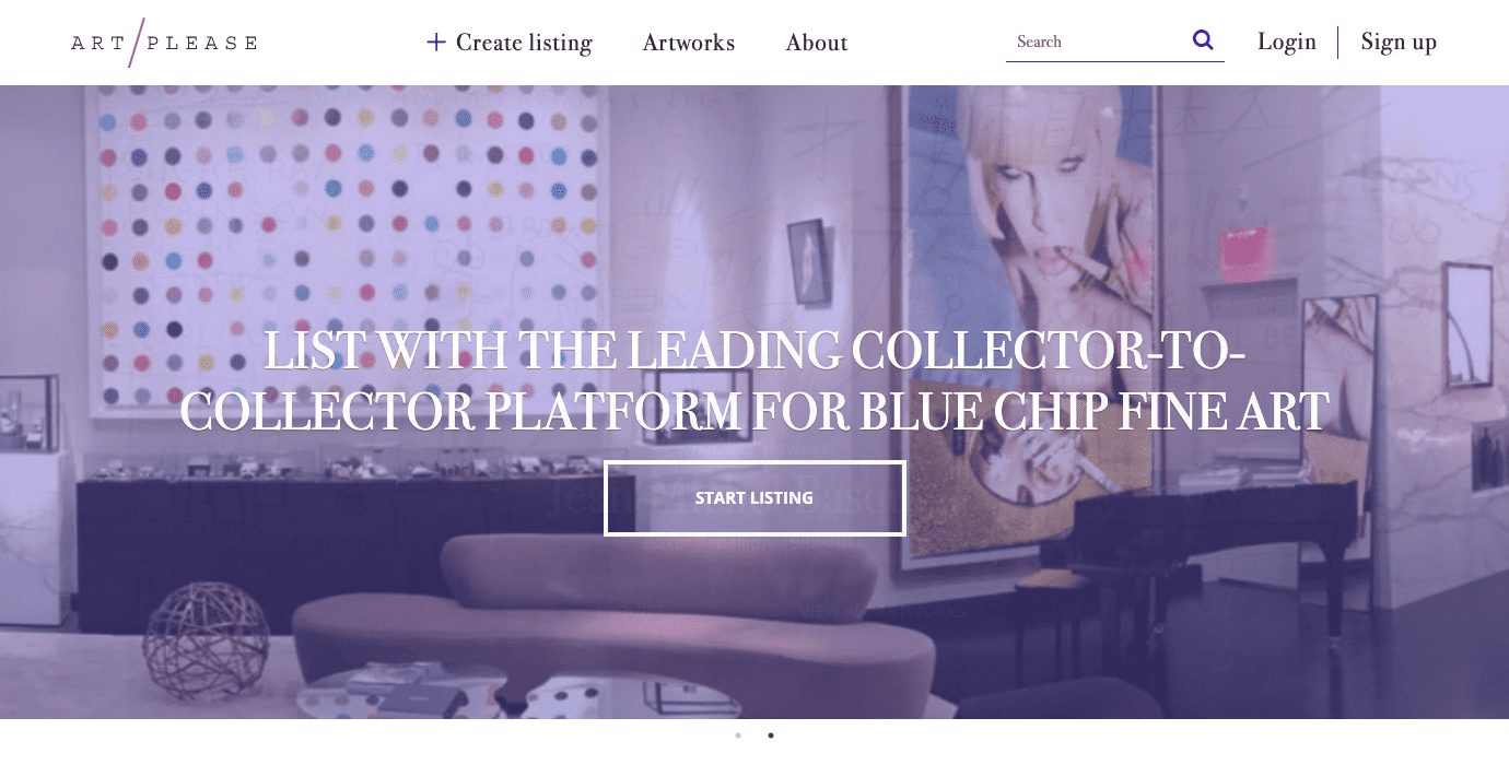 Selling Art Online13 Best Sites to Make Money with Your Art