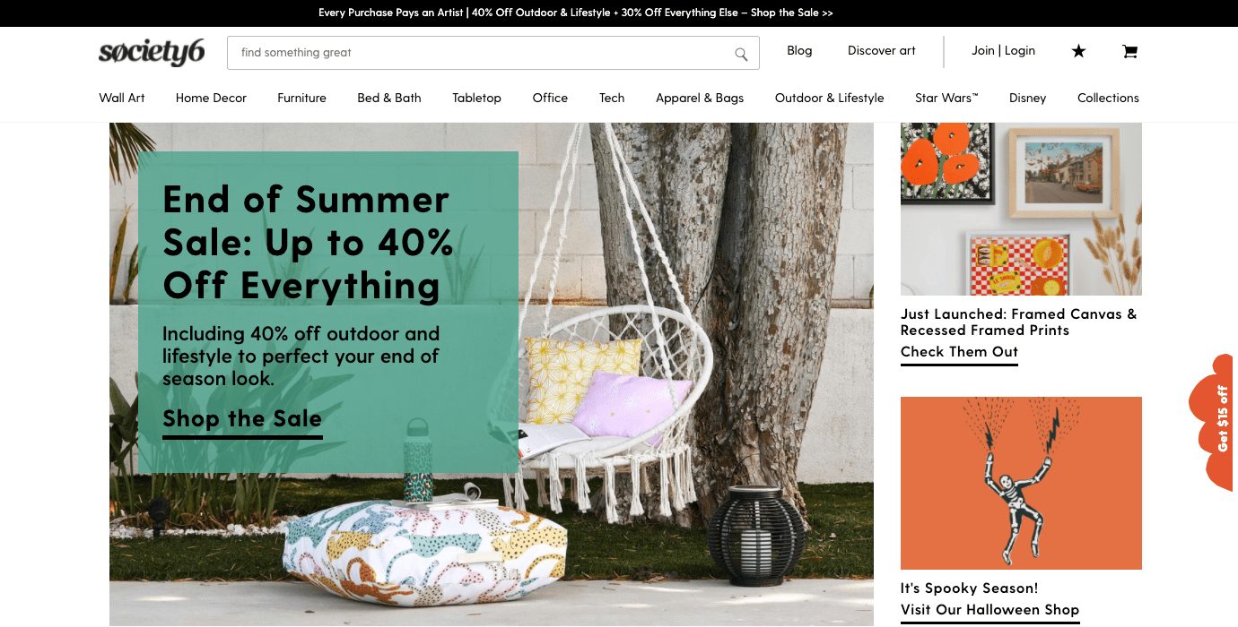 Selling Art Online13 Best Sites to Make Money with Your Art