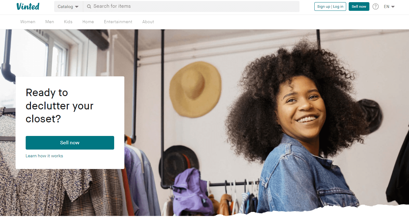 How to Sell Stuff Online in 2023 [21+ Best sites]