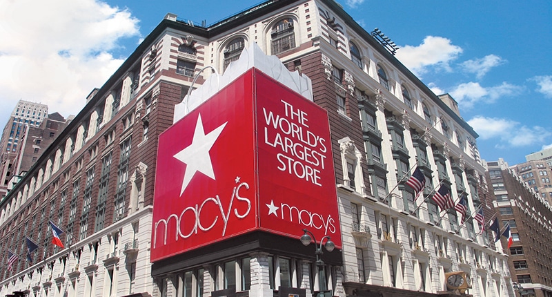 Macy To Be Closing 45 Of Its Doors For The Public By Mid 2021 And Shutting Even More By 2023 « Ecommerce News, Conferences, Platform Reviews And Free Rfp
