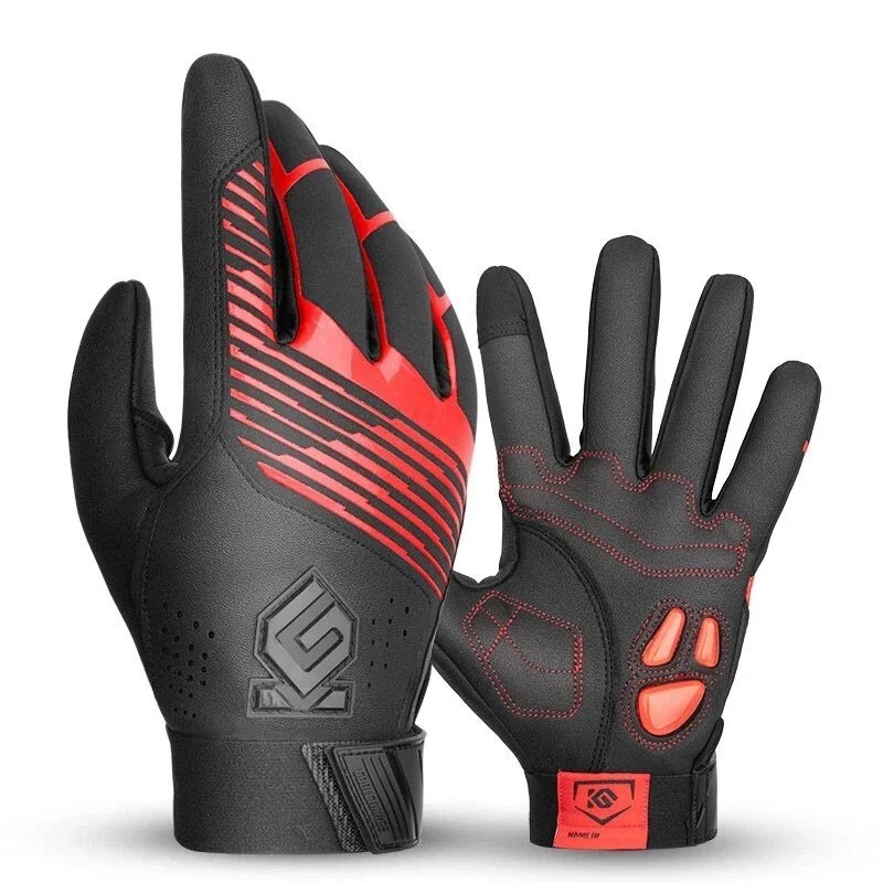 Windproof waterproof gloves