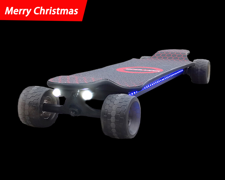 Best Electric Skateboard, All Mountain Board, Mountain Boards For Sale » Product