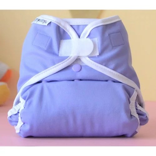 Couche lavable TE2 Flex Monpetitou à Scratch 10€50