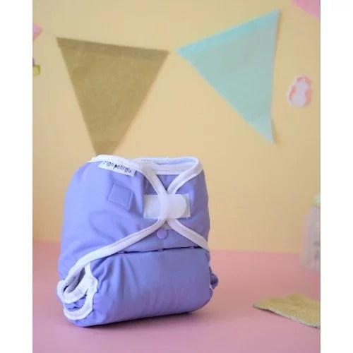 Couche lavable TE2 Flex Monpetitou à Scratch 10€50