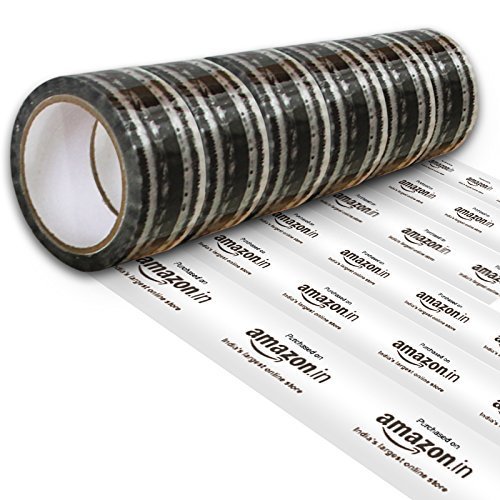 AMAZON BOPP TAPES 2″65mtr Packaging