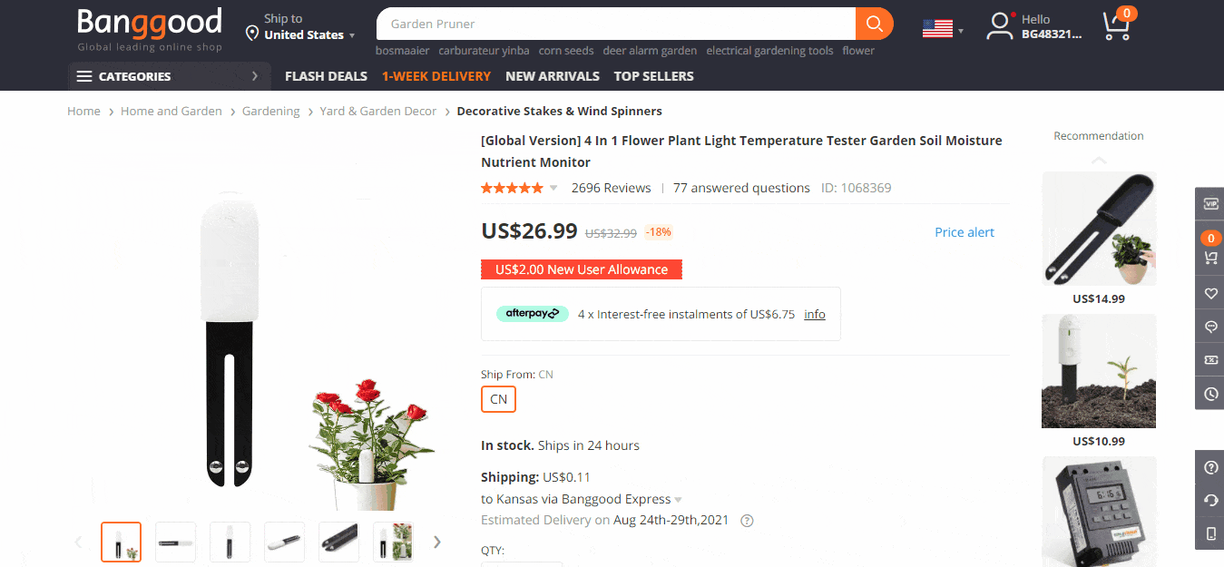 Is Banggood Legit And Safe? 5 Tips For Buying Safely (2024)