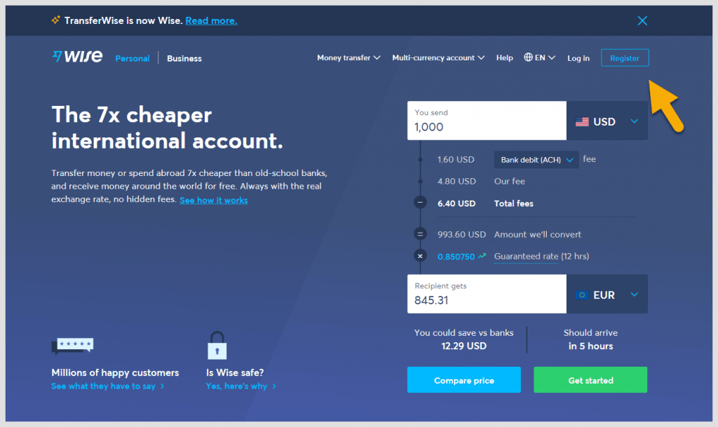 Is Wise Safe? Things You Must Know Before Using TransferWise