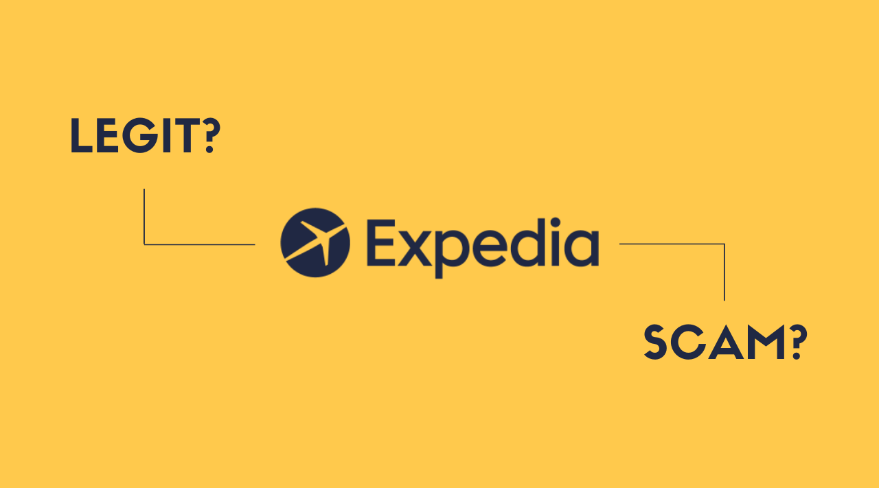 Is Expedia Legit And Reliable? (Beware Before Booking)