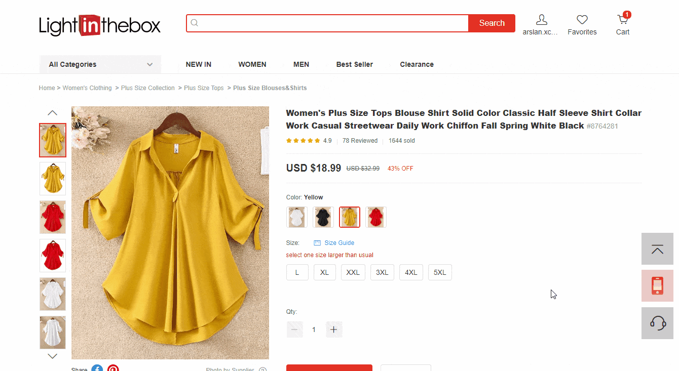 Is Light In The Box Legit? 7 Must Knows Before Buying