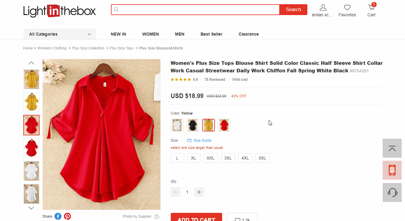 Is Light In The Box Legit? 7 Must Knows Before Buying