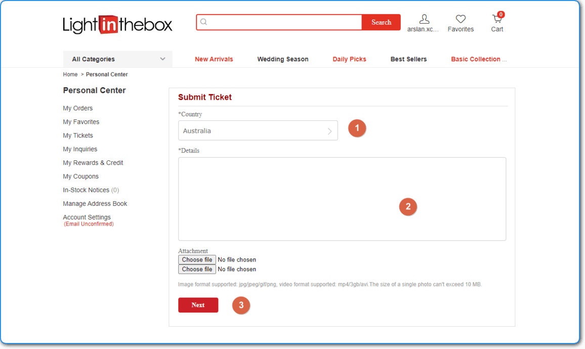 LightInTheBox Customer Service: Everything You Need To Know