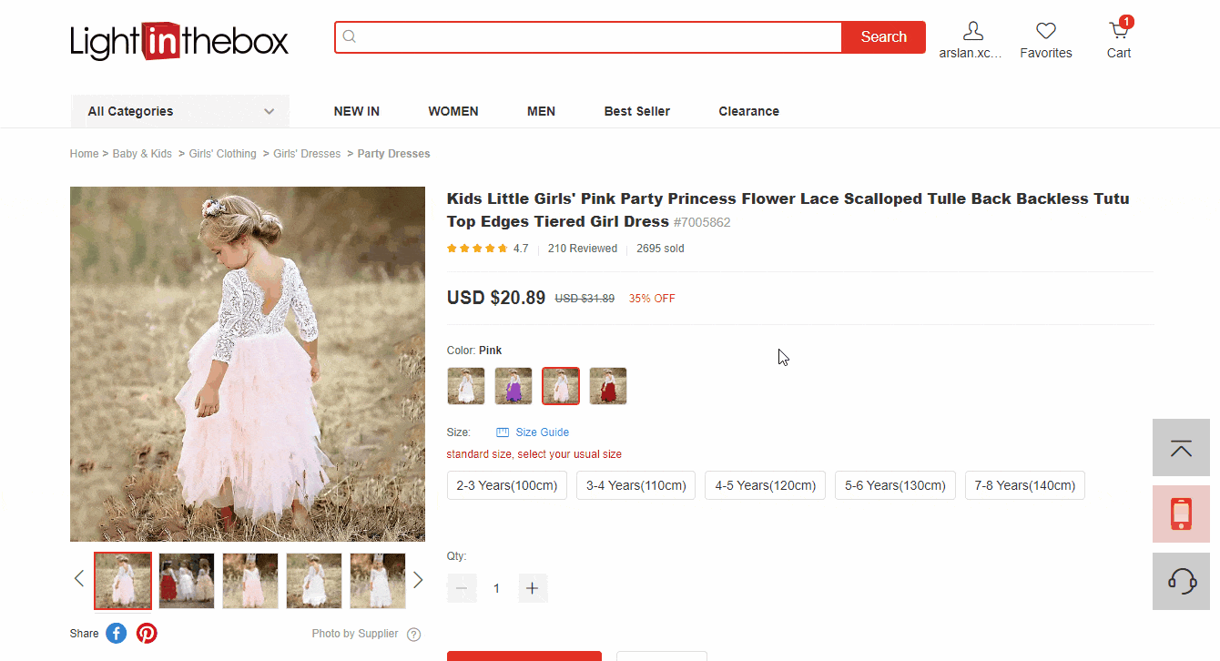 Is Light In The Box Legit? 7 Must Knows Before Buying