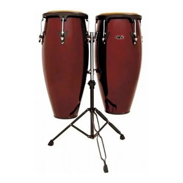 Conga Compacta lupon.gov.ph