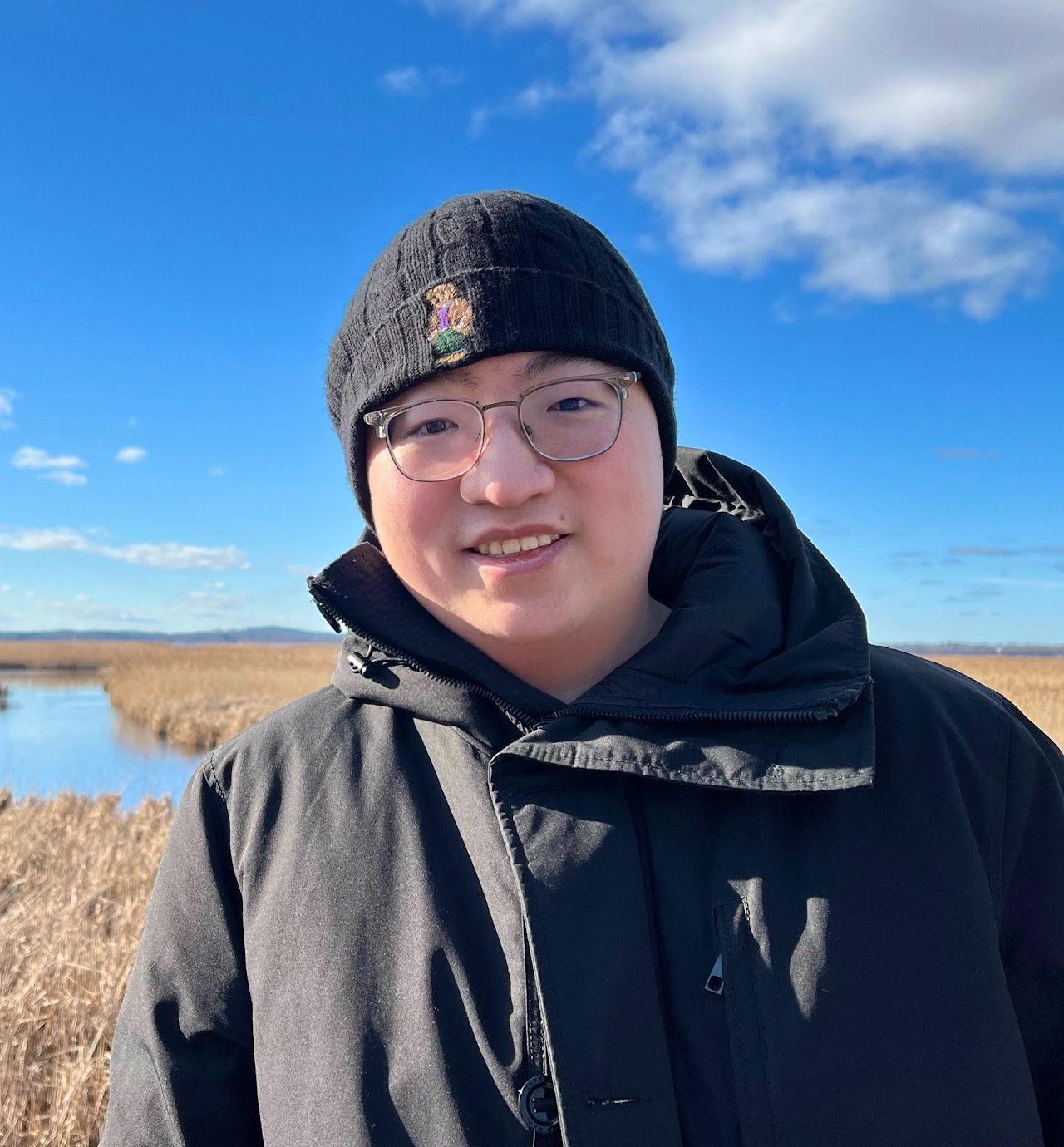 Anson Zhou (University of Hong Kong) Department of Economics