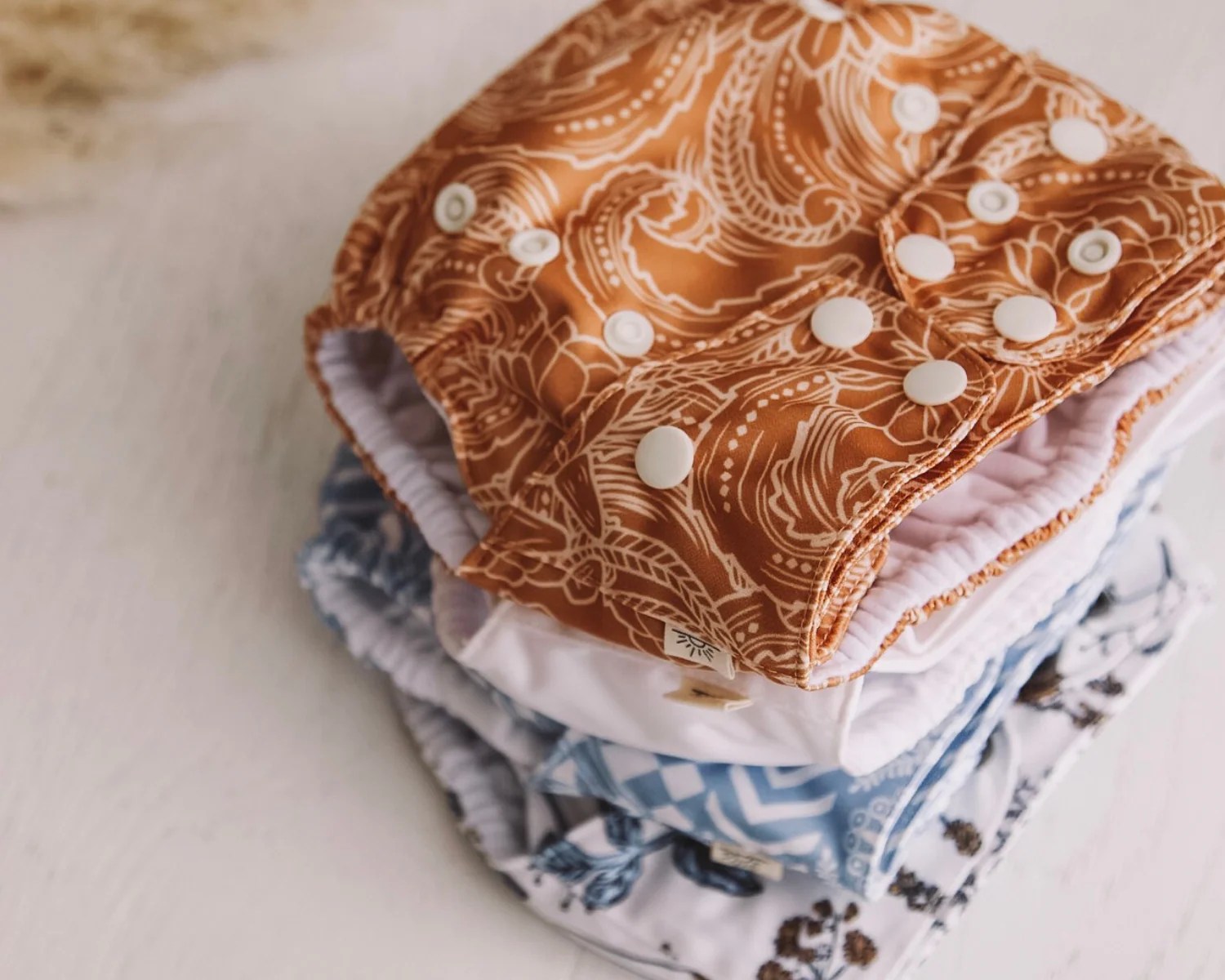 Cloth Diapers vs Disposables Which Is Best? US Econaps US