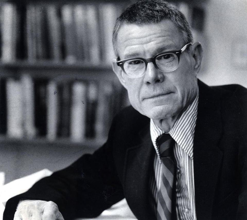 Thomas Schelling Econlib