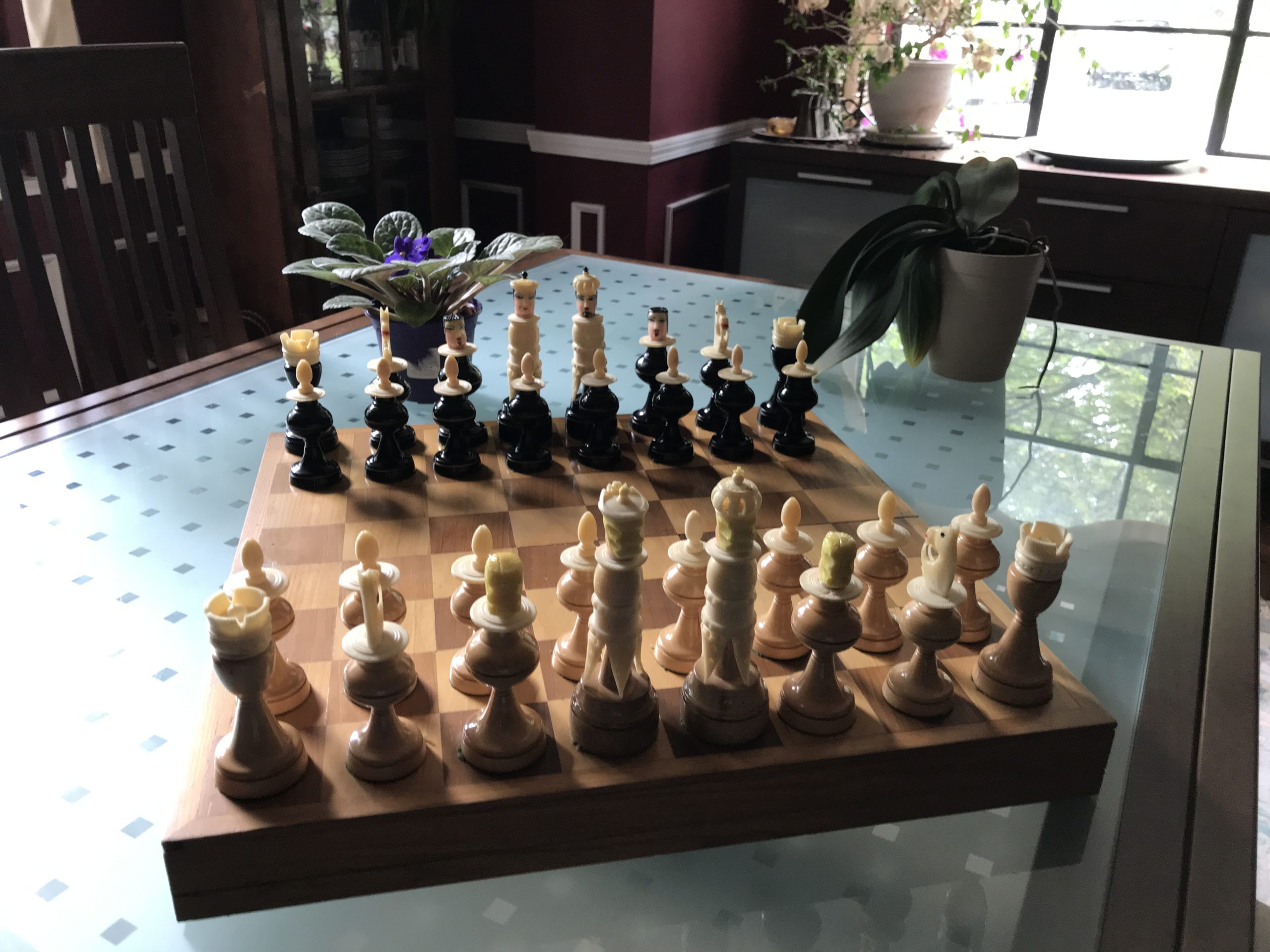 A.j. Jacobs On Solving Life's Puzzles - Econlib