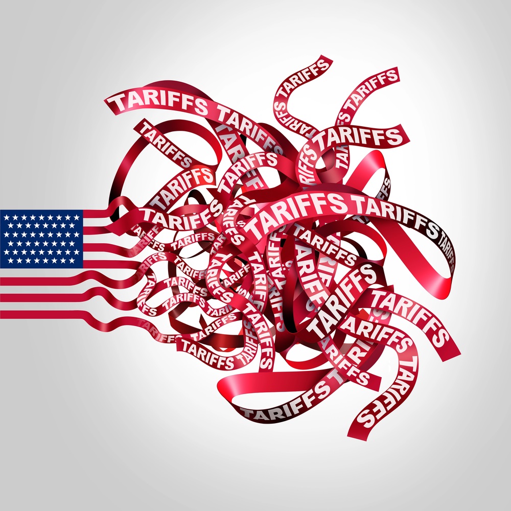 Krótka historia strategicznych ceł w USA