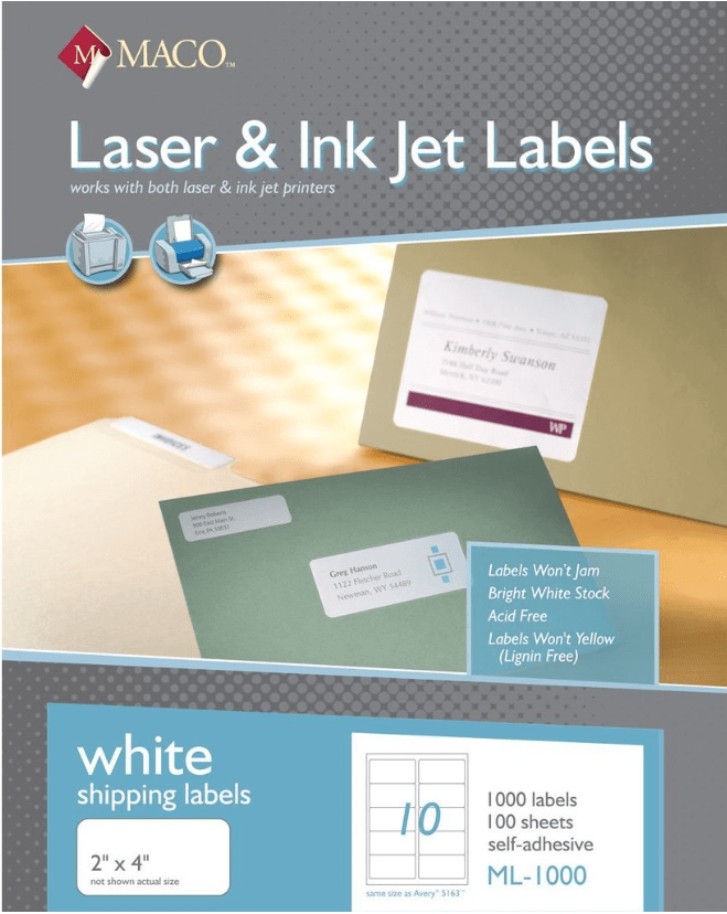 Econo Office & School Supplies Ltd We help you look good!