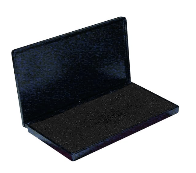 1 Preinked Felt Stamp Pad Econo Office & School Supplies Ltd