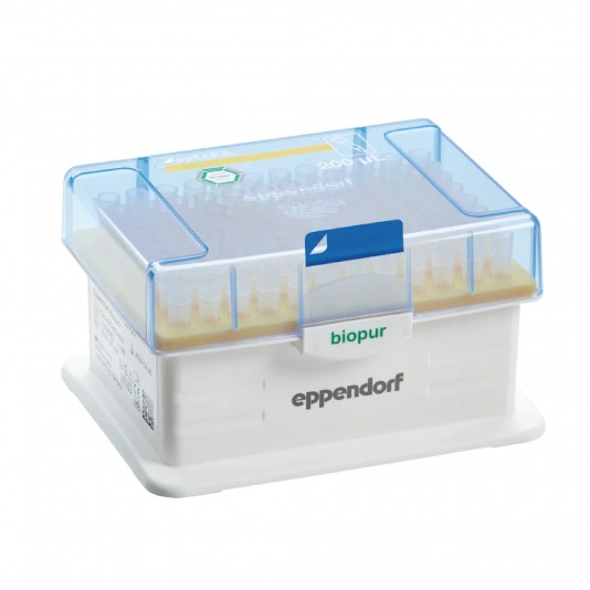 Buy Eppendorf™ epT.I.P.S.® Racks Econo Green Onestop shop for all