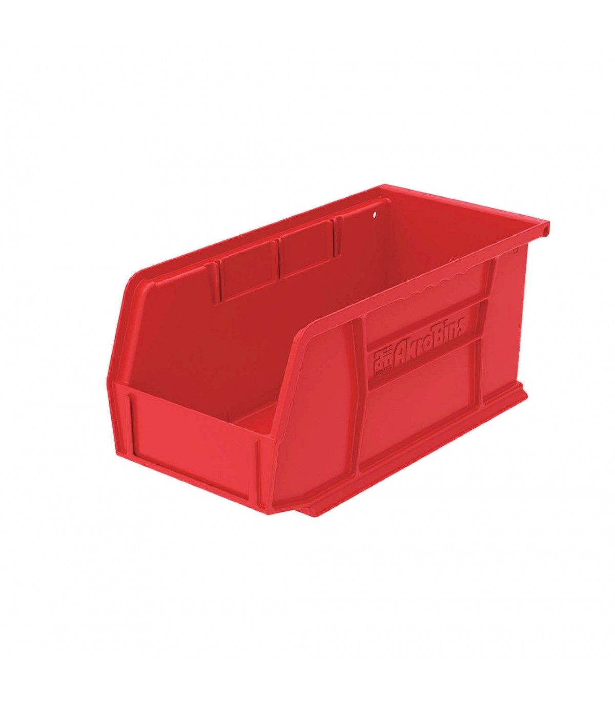 Buy AKROMILS Hang/Stack Bin Econo Green