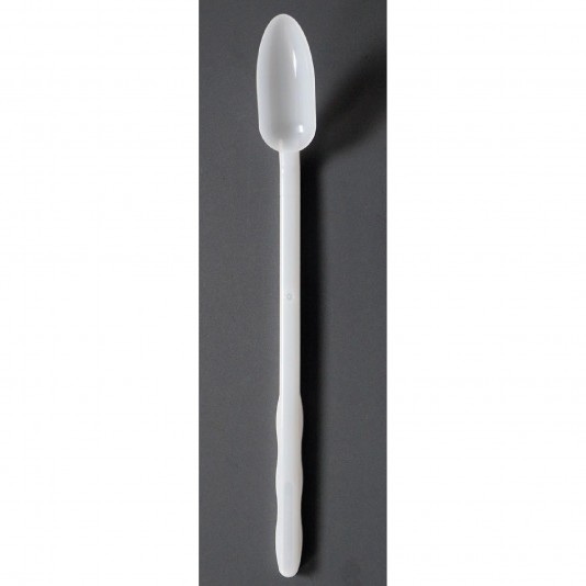 Buy SteriWare Long Handled Spoons Econo Green