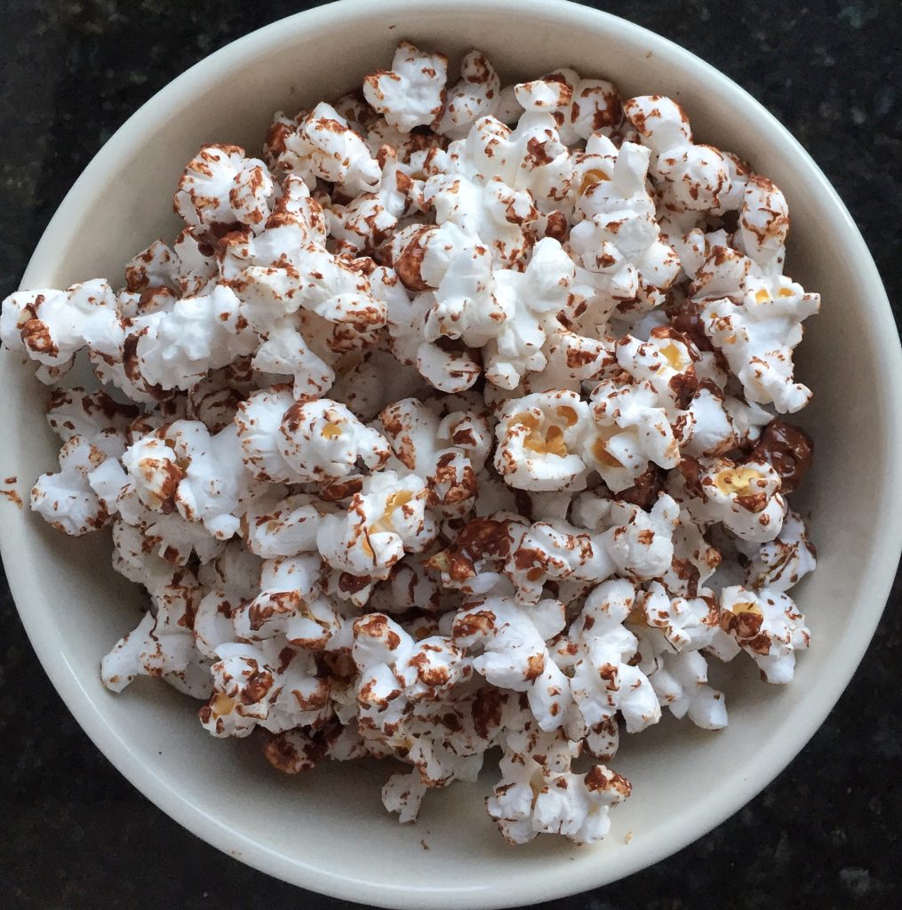 What Is Popcorn Flavors at Harold Grant blog