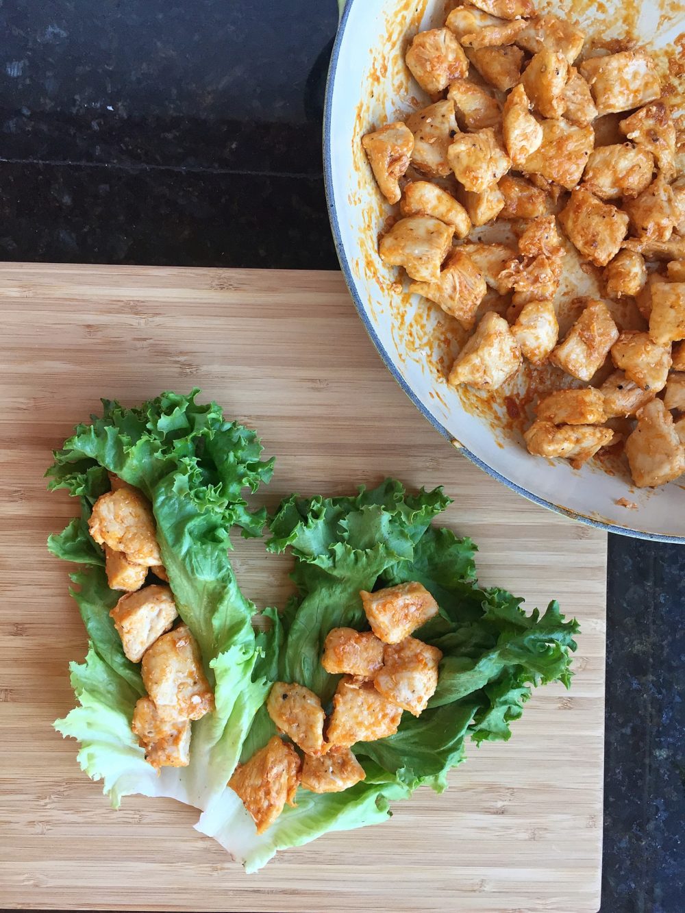 Buffalo Chicken Bite Recipe Simple Ways to Cook at Home! Economical Chef