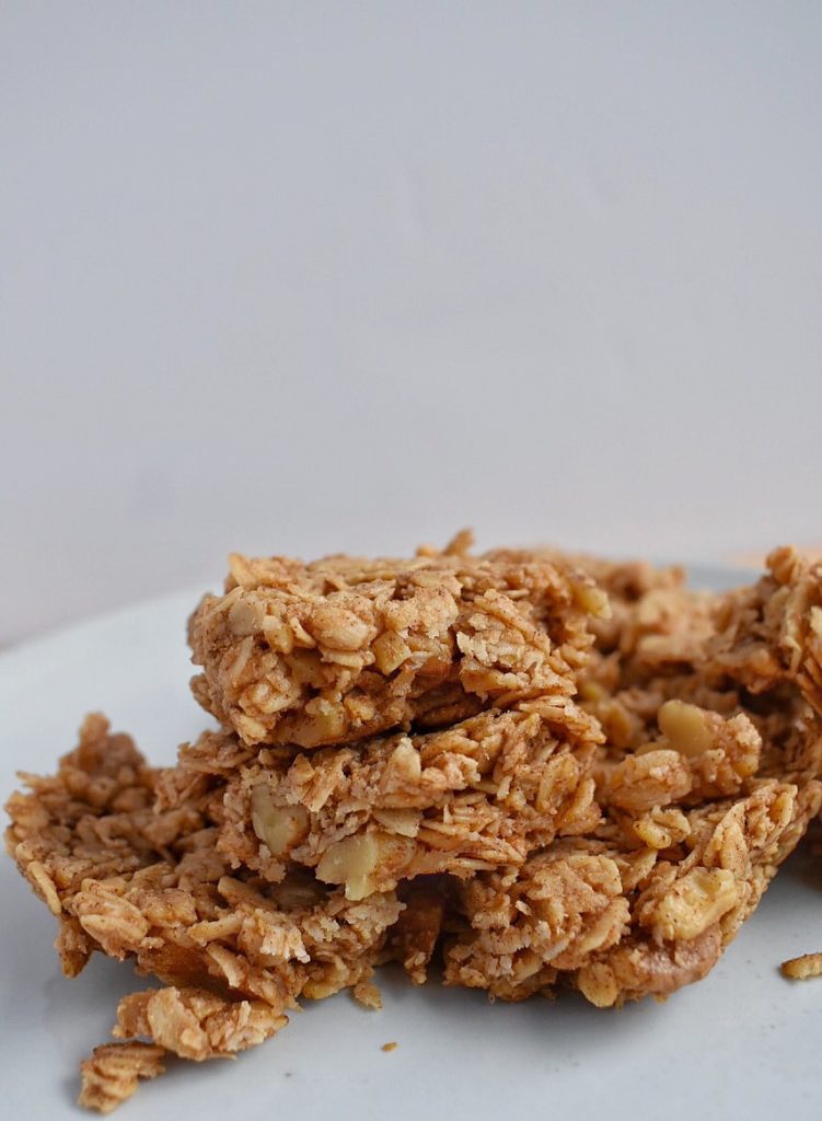 How To Make Low Sugar Granola Bars Great Recipe from Economical Chef