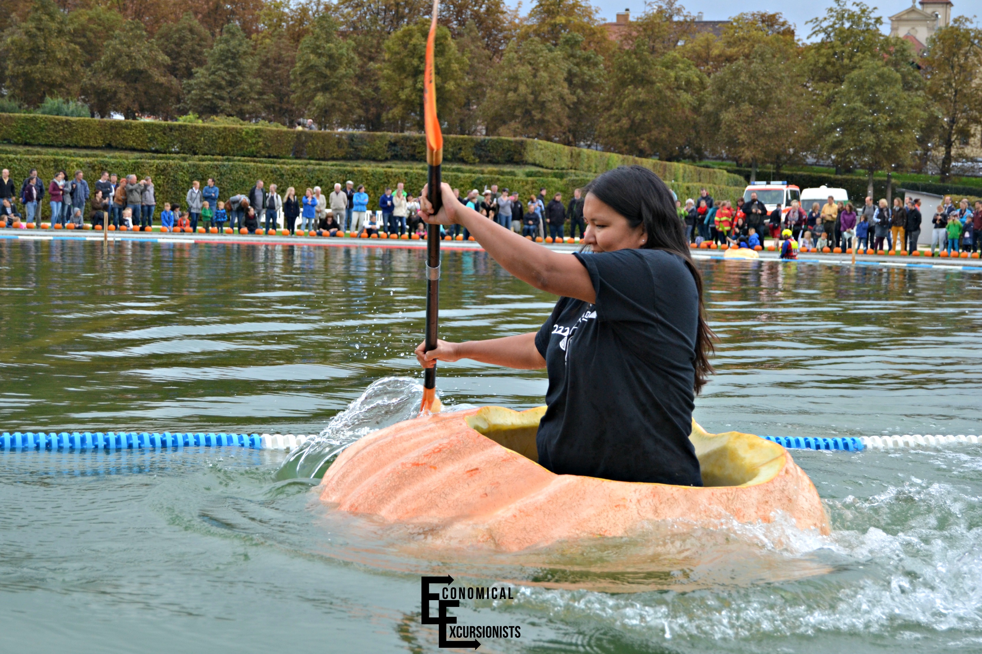 ludwigsburg pumpkin festival: the largest in the world!
