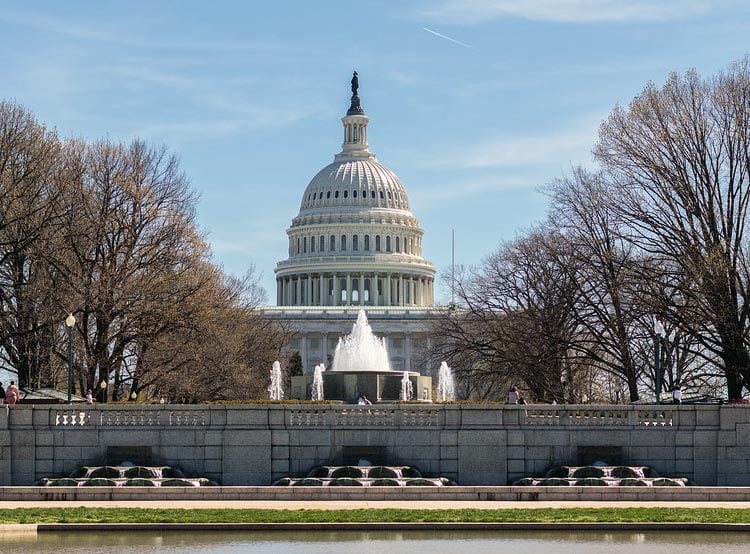 Capitol Meaning Architect of the Capitol Beyond
