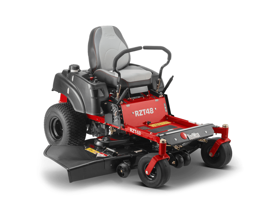 Redmax RZT48 Zero Turn Lawn Mower Economy Mowers