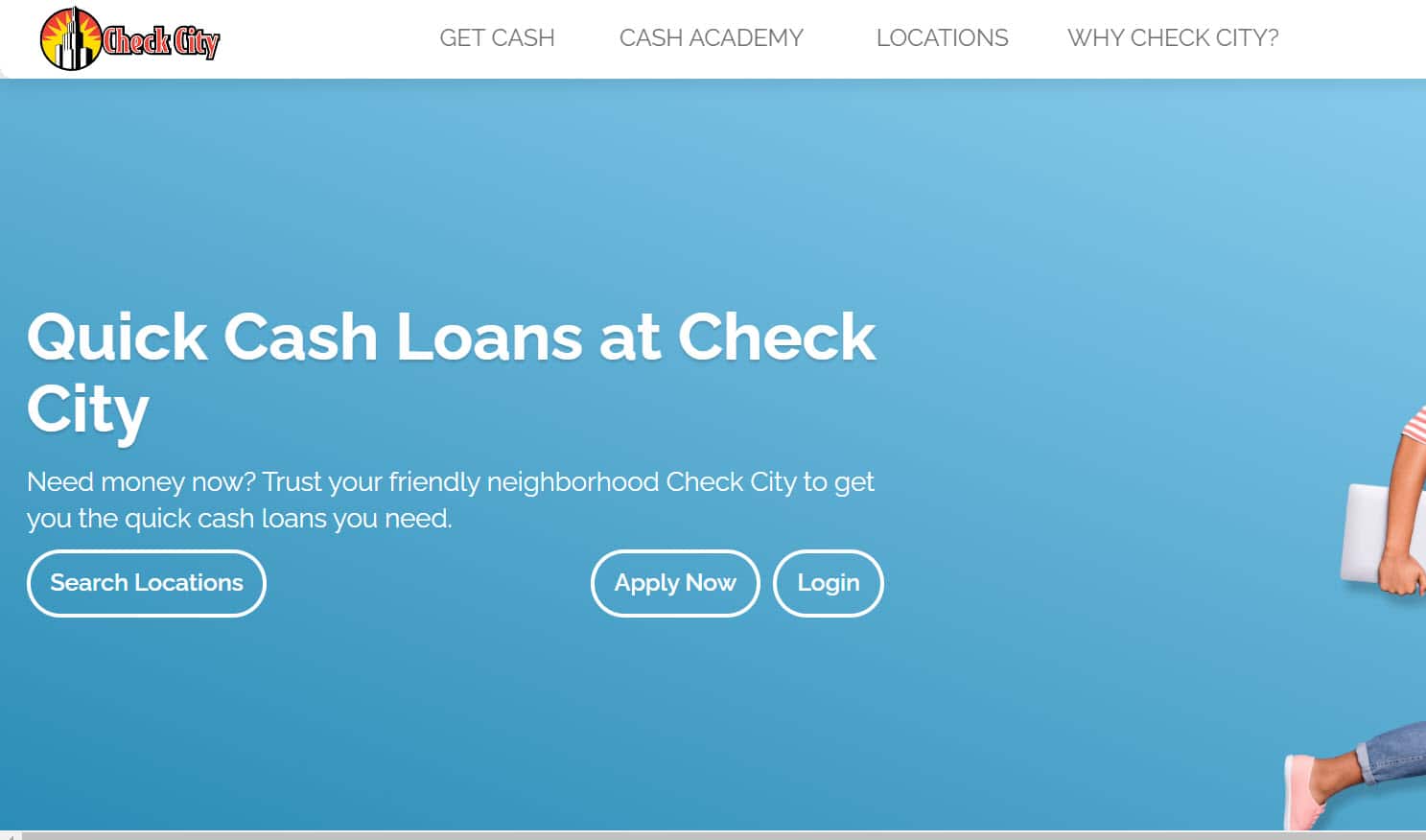 How To Easily Log Into Makwa Loan In 2023 - KabinetRakyat.com