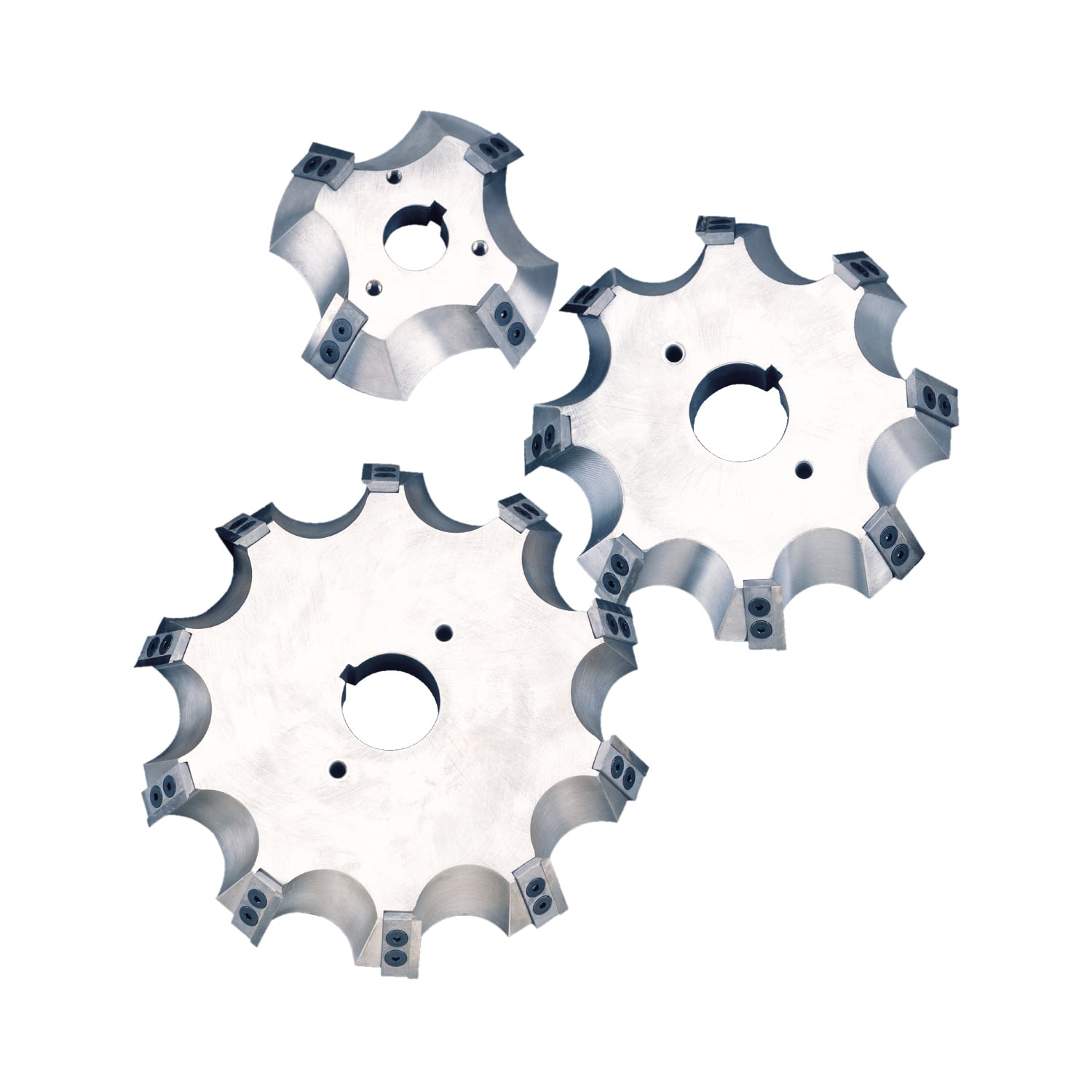 Chamfer Cutter Econotool Inc.