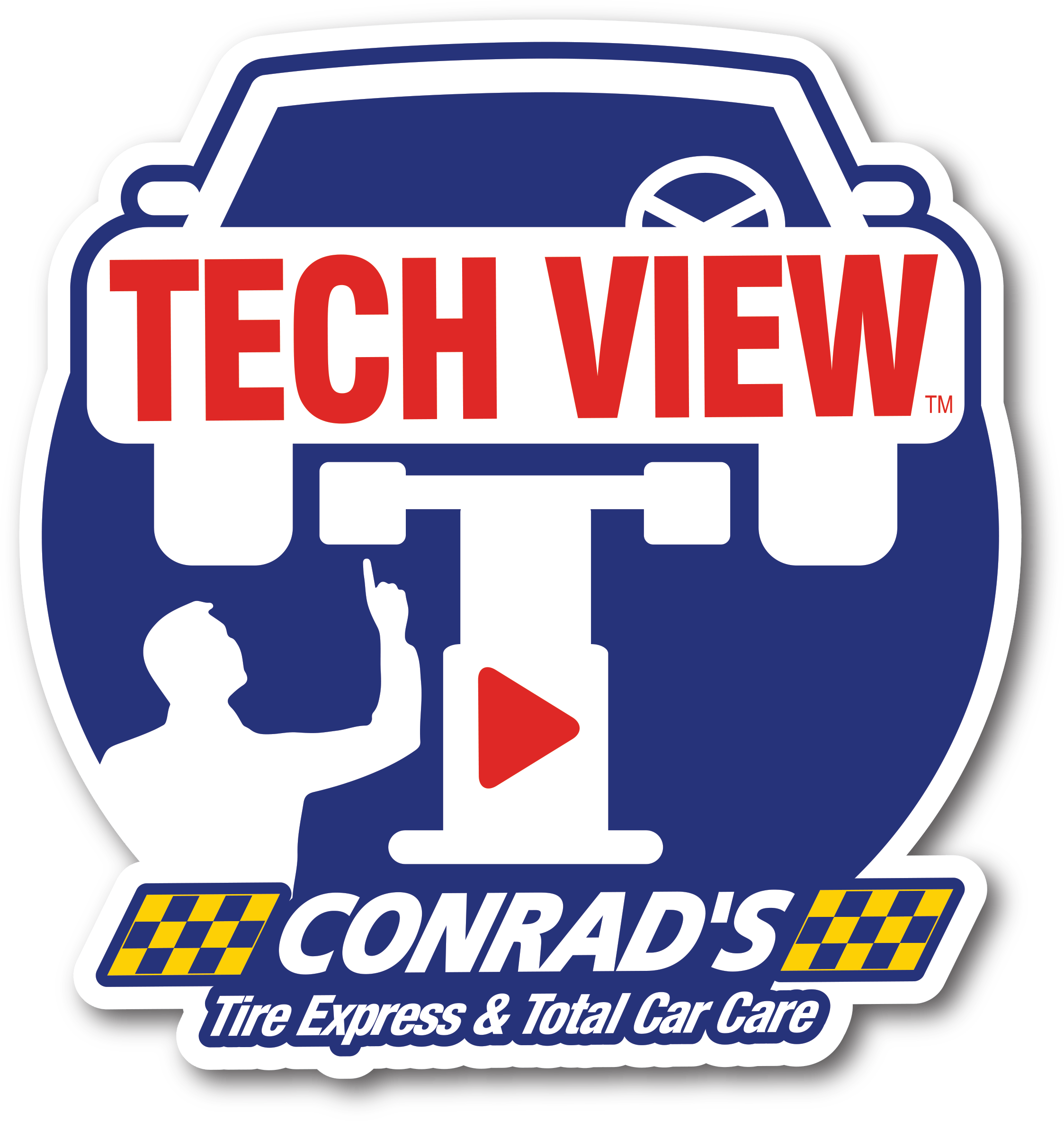 Conrad's Tire Express & Total Car Care