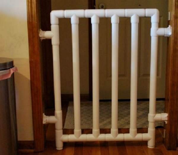 32 ideas para decorar con tubos de PVC eConsejos