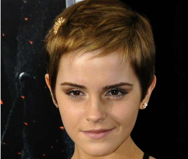 8 Cortes de pelo de mujer que adelgazan la cara