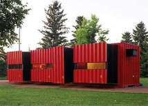 container house