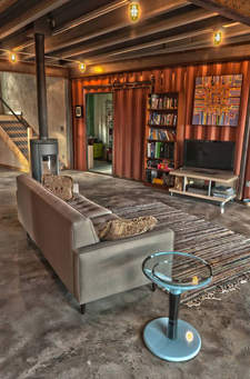 container house