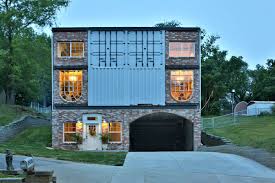 container house