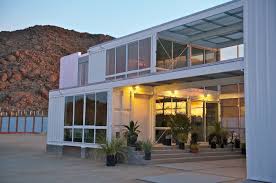 container house