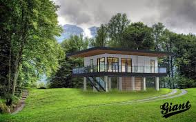 container homes