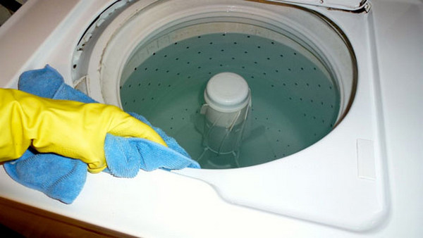 Healthy Tips of Washing Clothes in a Washing Machine Ecooe Life