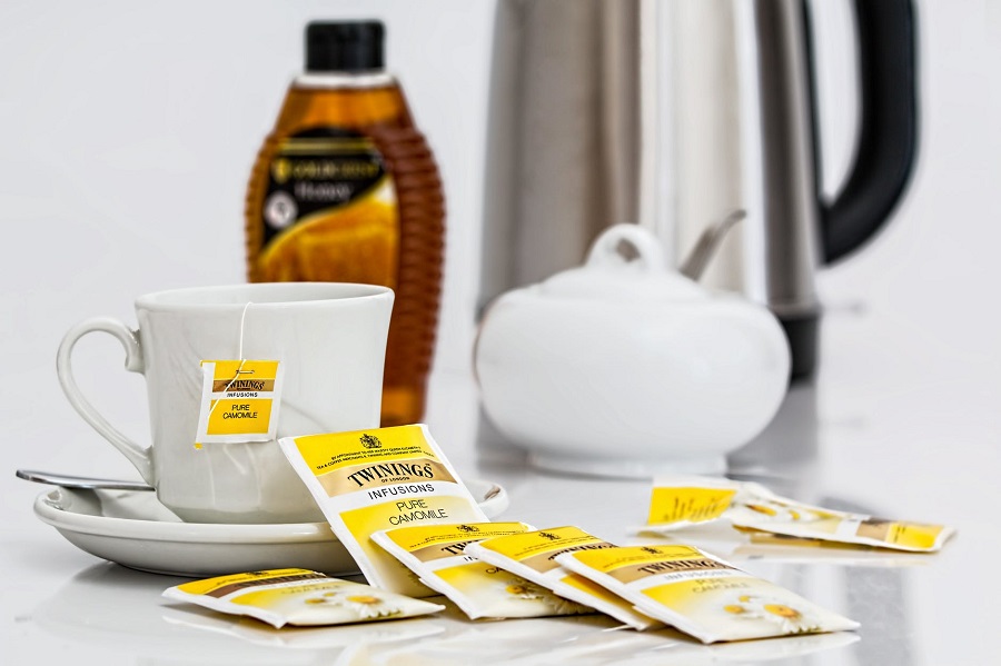 How to make loose tea in a coffee maker Ecooe Life